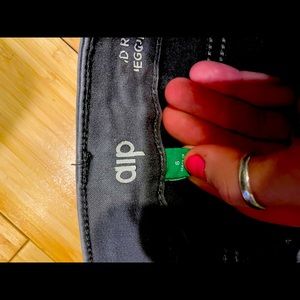 Dip jeans size 6